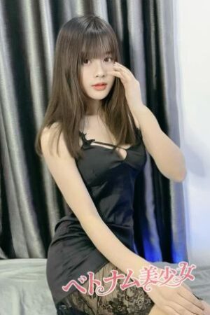 Ri An21歳