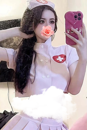 ちなつ 21歳