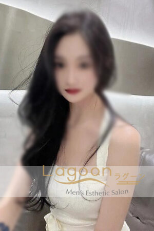 サチちゃん (Age.24)