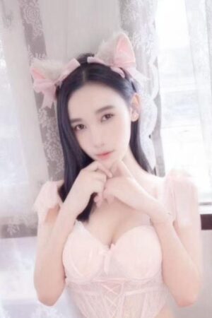 ＜とってもキュートな女の子＞ めいちゃん（20歳）