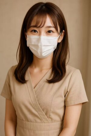 かなちゃん