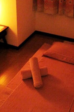 お部屋の様子