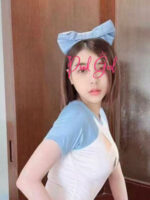 pink girl