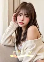 お悩み少女