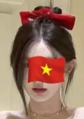 ハノイちゃん