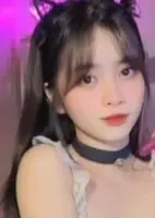ベトナム美少女