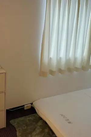 店内の様子