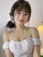 少女の香り