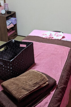 お部屋