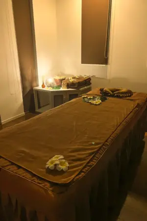 店舗の様子