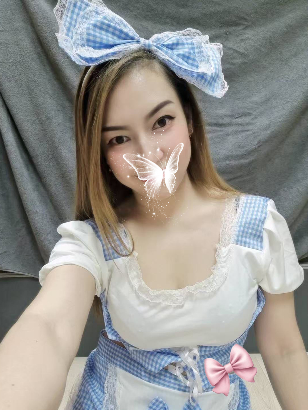 鷺洲美人牧場