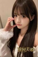 韓国美姫