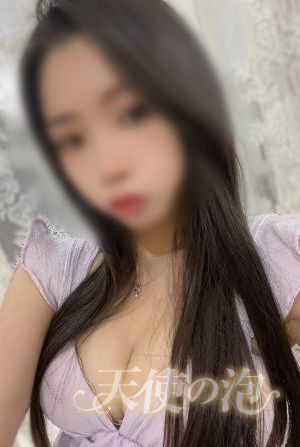 天使の泡