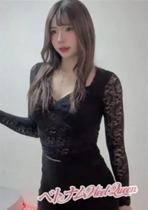 ベトナムWEET QUEEN
