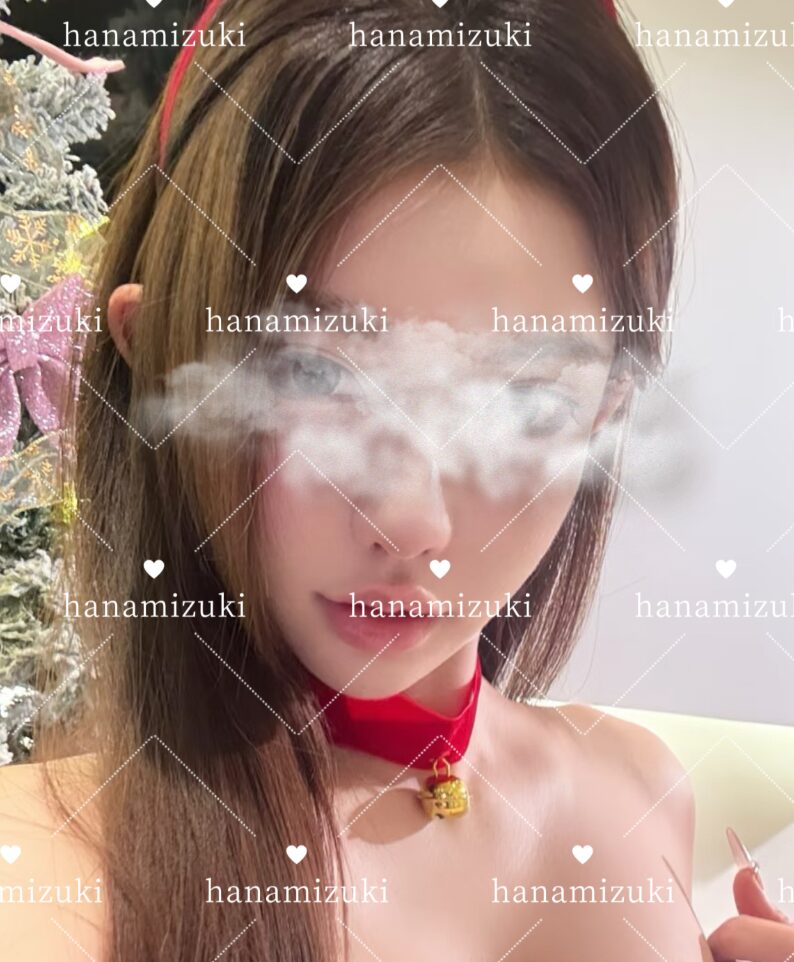 花水木