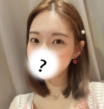 青い妖精