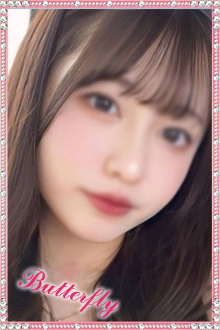 紫の蝶