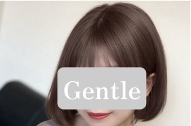 Gentle（ジェントル）銀座