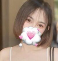 明るい少女