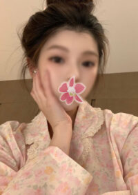 38°Cのほほえみ
