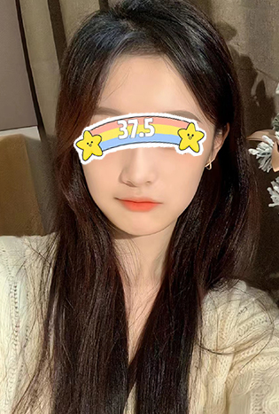 37.5℃