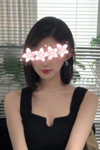 濡れっ娘