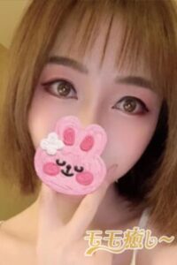 モモ癒し
