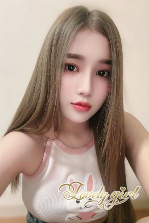 Lovely girl（ラブリーガール）