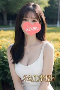 20代楽園