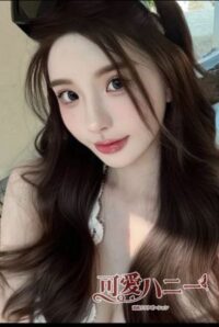 可愛いハニー