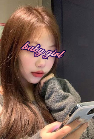 baby girl