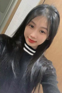 こいびとーベトナム子