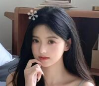 ベトナム美少女