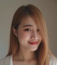 回転美人