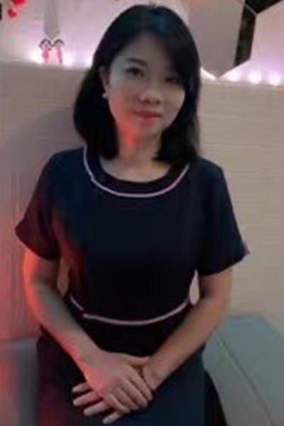 ピンクピンク