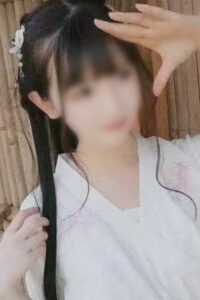 甘い桃