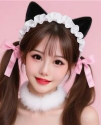 にゃんにゃん