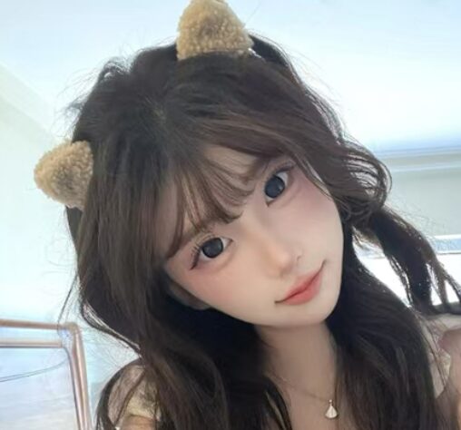 君に夢中