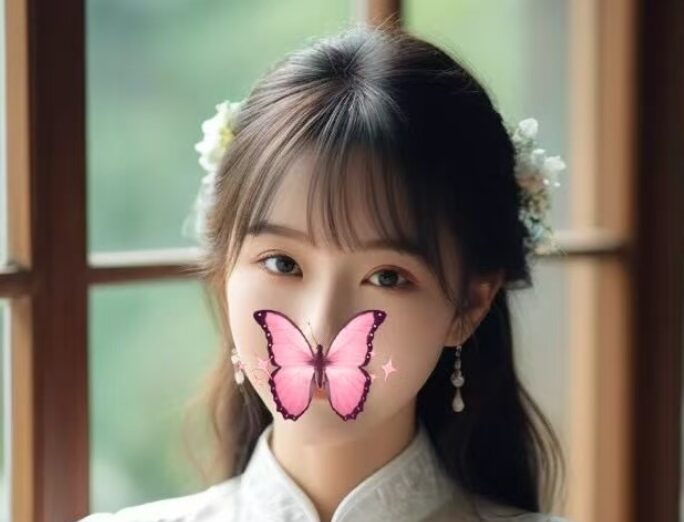 桜(さくら)一宮