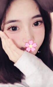 夜の蝶