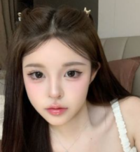 パタヤ美人