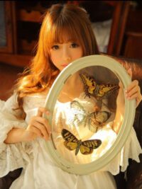 金の月