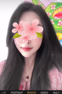 優しい光