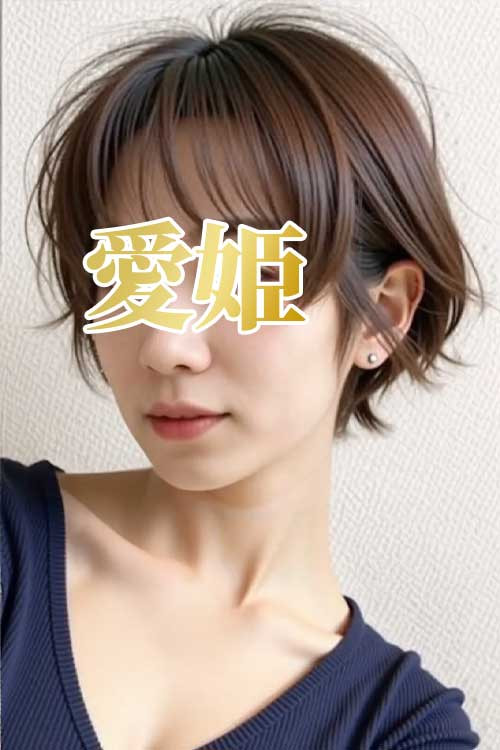 愛姫 ～あいき ～