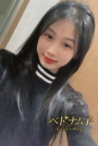 ベトナム子Girls SEXY