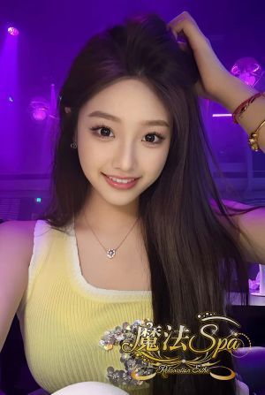 魔法SPA