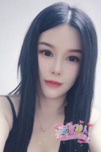 元気美人