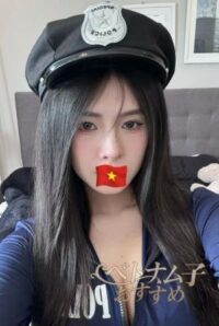 ベトナム子おすすめ