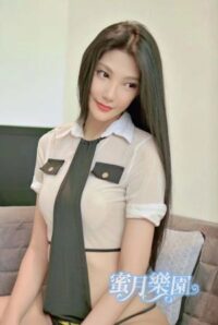 蜜月樂園