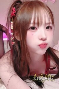 もえ娘